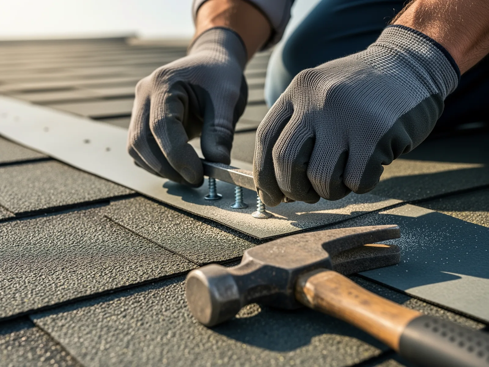 Why choose Fascia Repair in Somerset, NJ